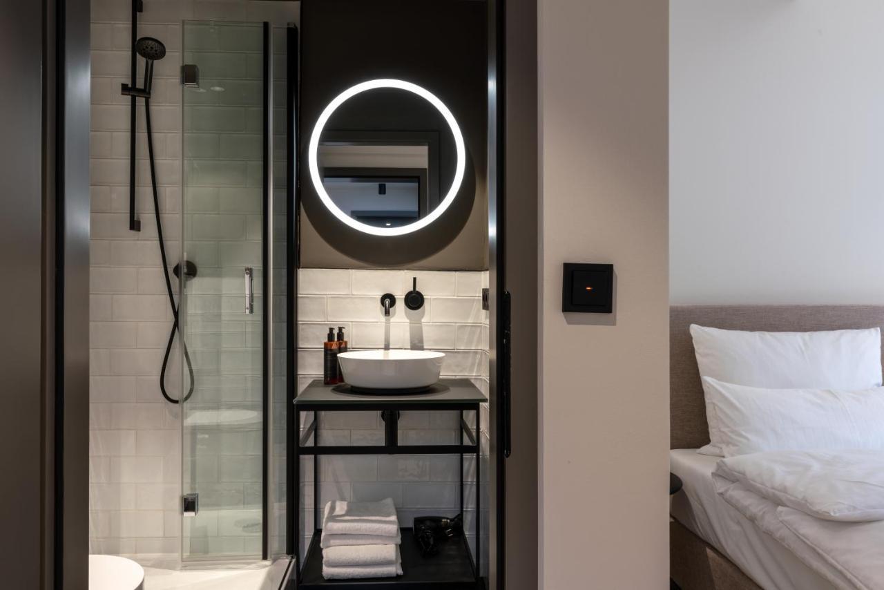 The Adams - Self Check In Hotel Baden-Baden Zewnętrze zdjęcie